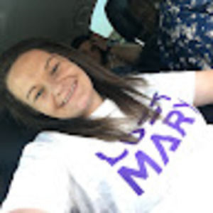 Meet your Posher, Cheyenne